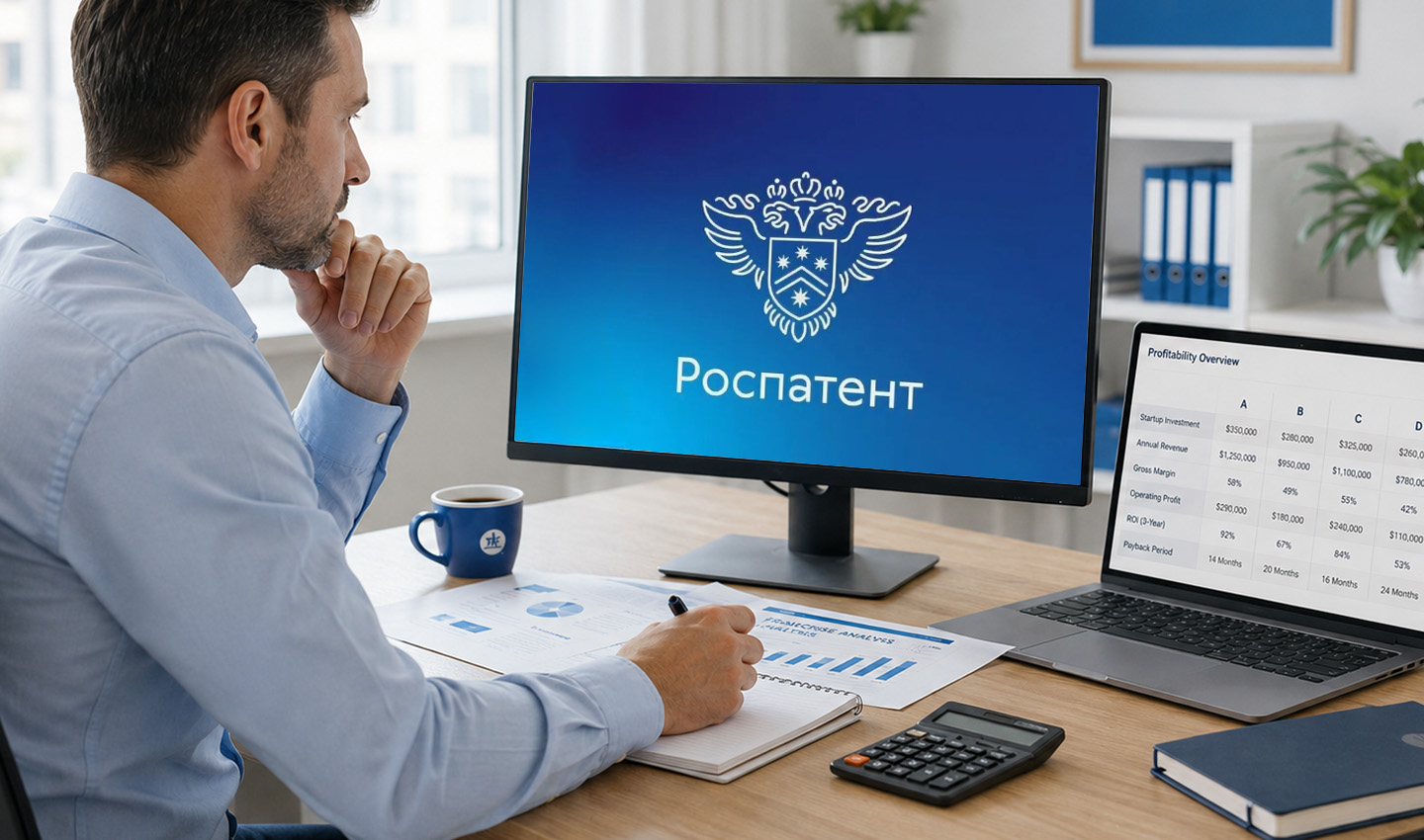 Регистрация сделок в Роспатенте: какие договоры нужно учитывать и чем рискует бизнес без регистрации